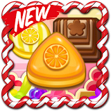 Candy Match Free New 2! icon
