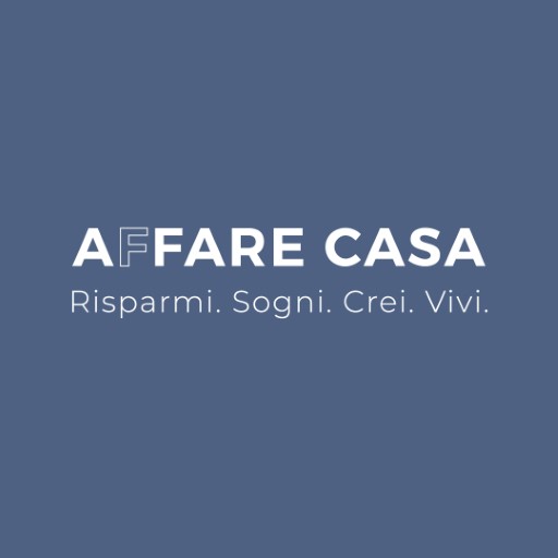 A Fare Casa logo