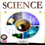 Cover Image of ダウンロード 10th Science MCQ  APK