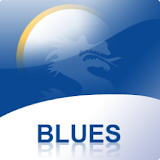 Blues News icon