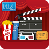 Watch Online Movies Free icon