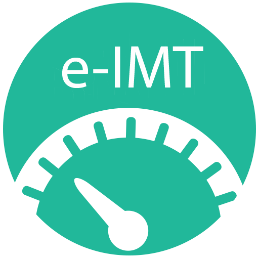 e-Survey IMT 1.0 logo