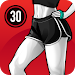 Leg Workouts - Tone up & Slim APK