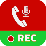 Automatic Call Recorder - Spy HQ icon