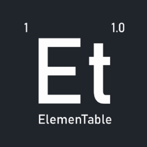 ElemenTable Laai af op Windows