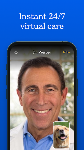 Airvet for Pet Parents Screen 3