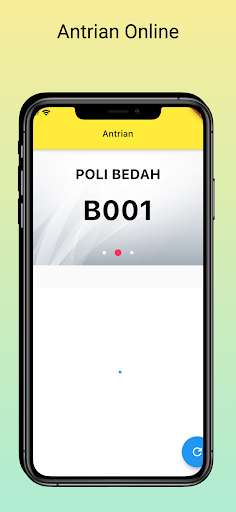 SI BUNDA Screenshot 2 - AppWisp.com