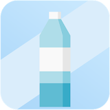 Bottle Flipper 2K16 icon