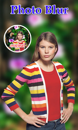Nature Photo Editor Bg Changer Screen 2