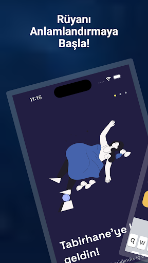 Tabirhane - Rüya Tabiri