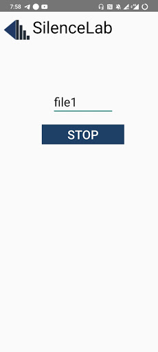IMU app Screenshot 3 - AppWisp.com