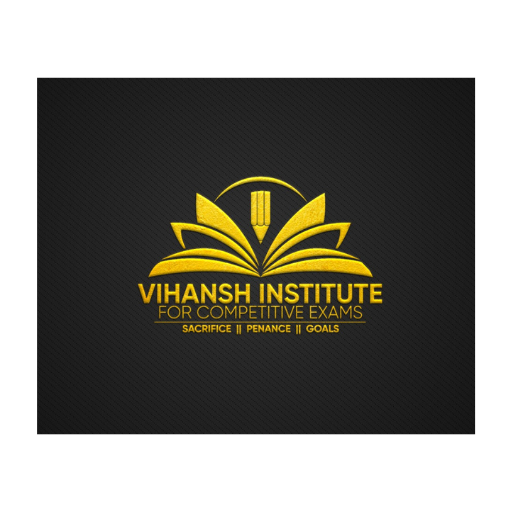 Vihansh Institute logo
