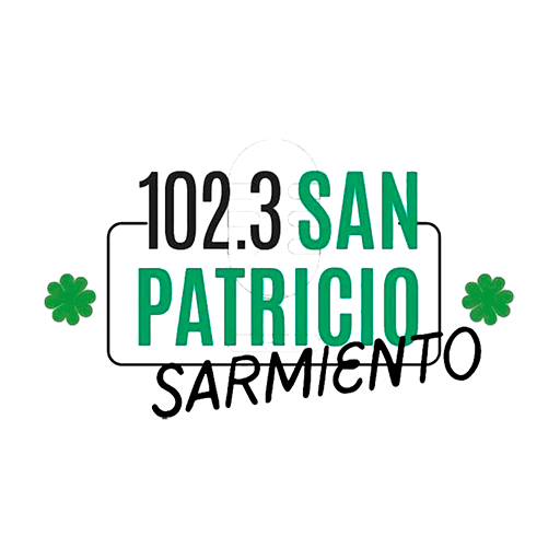 Radio San Patricio Sarmiento 2.1.6 Icon