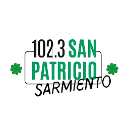 Simge resmi Radio San Patricio Sarmiento