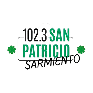 Radio San Patricio Sarmiento apk