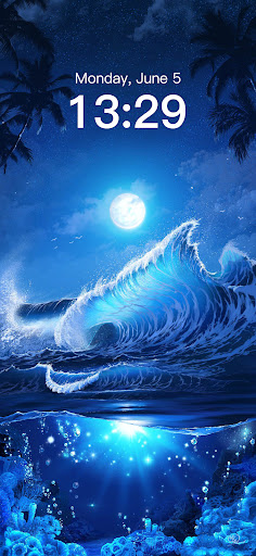 SSME- Tk WallPaper profile pic Screen 3