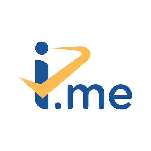iProov.me logo
