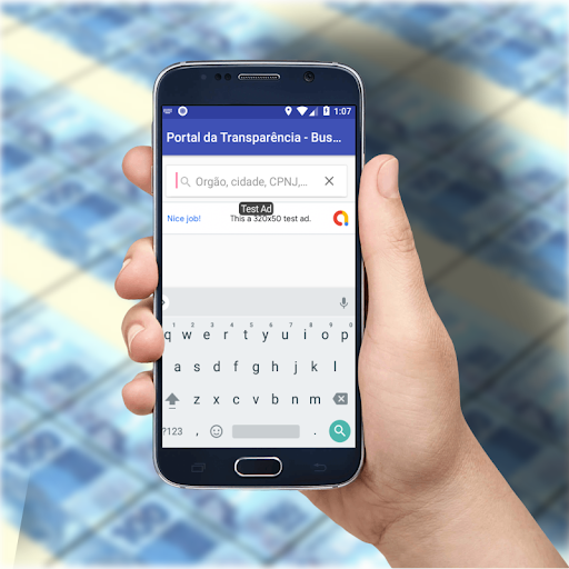 Portal Transparencia Busca