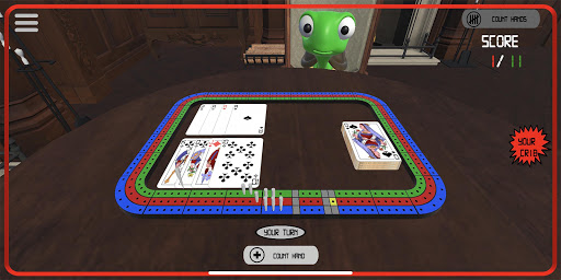 Cribbage A Classy Little Card Game