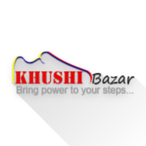 khushibazar logo