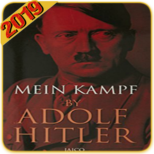 Adolf Hitler Mein Kampf Free B - Apps on Google Play