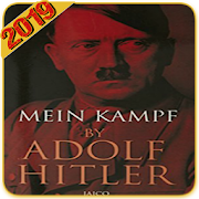 Adolf Hitler Mein Kampf Free Book Audio Video