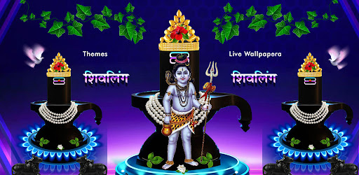 Download Shiva Lingam HD Live Wallpaper Free for Android - Shiva Lingam HD  Live Wallpaper APK Download 
