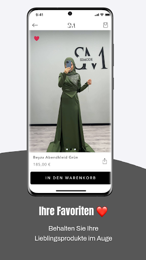 Semode Screenshot 2 - AppWisp.com