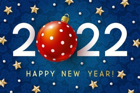 Happy New Year 2022 5.9 APK screenshots 8