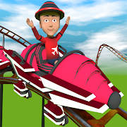 Roller Park app icon
