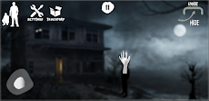 Horror Granny Scary Mysterious House Gameのおすすめ画像3