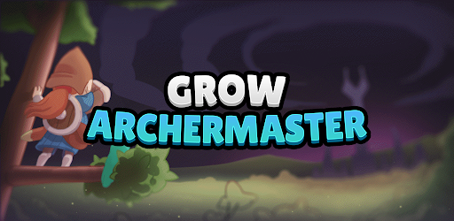 Grow ArcherMaster - Idle Rpg 