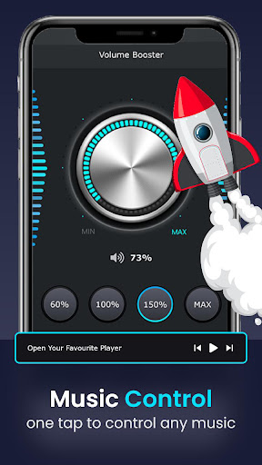 Super Hearing Amplifier Aid