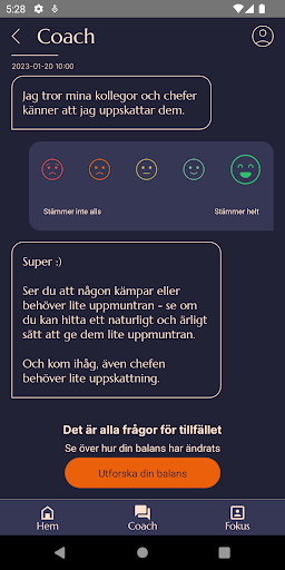 Mindtemp Screen 3