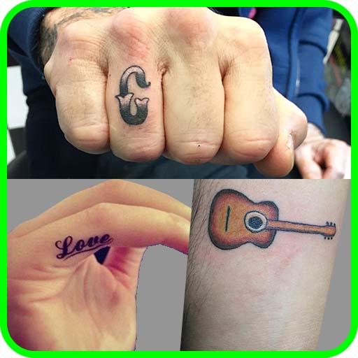Stylish Small Tattoo Design Collection Apps Bei Google Play