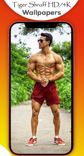 Download Stylish Hero Tiger Shroff HD Wallpapers Free for Android - Stylish  Hero Tiger Shroff HD Wallpapers APK Download 
