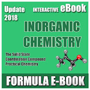 Top 47 Education Apps Like Inorganic Chemistry Formula Ebook Updated-2018 - Best Alternatives