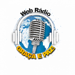 Cover Image of ダウンロード Radio Graça e Paz  APK