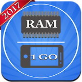 Memory Booster - 1GB icon