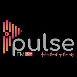 「Pulse FM 92.9」圖示圖片