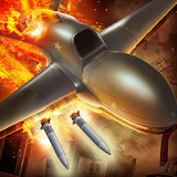 Drone Combat Assault 2017 icon