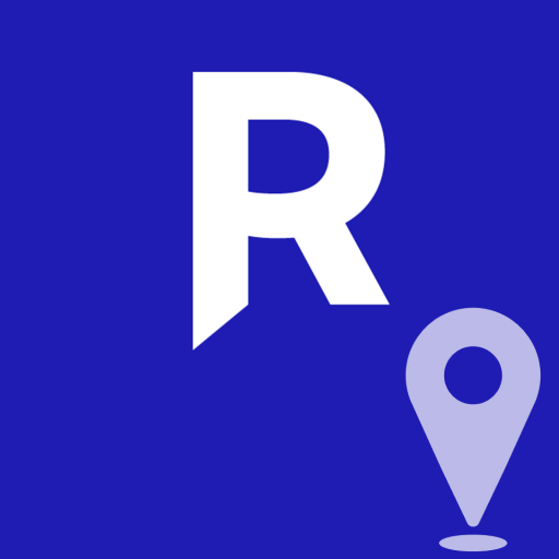 Ronin Track logo