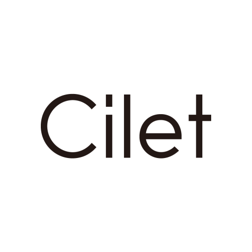 アイラッシュサロン Cilet（シルエット） 公式アプリ logo