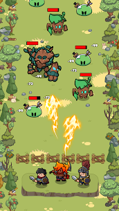 Hero Quest: Dinero Infinito 4