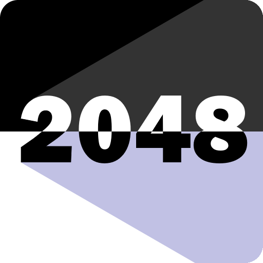 SanderSoft 2048