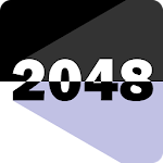 SanderSoft 2048 Apk