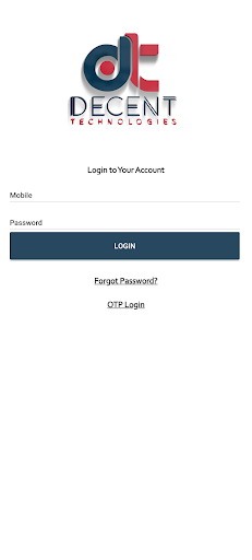 Android application Jhumarlal Gandhi screenshort