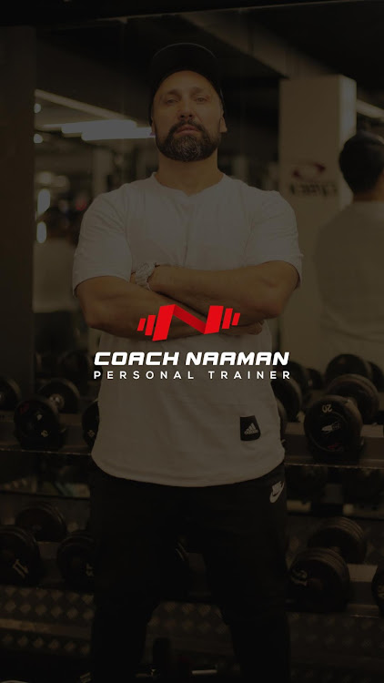 Coach Naaman - 7.124.2 - (Android)