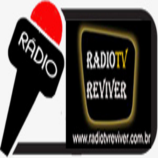 Tv Reviver em Cristo logo