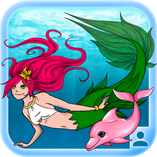Avatar Maker: Mermaids 3.6.2 Icon